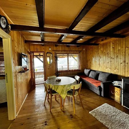 Apartman Orlovo Oko Mandici Eksteriør billede